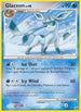 Glaceon (20/100) [Majestic Dawn] - Rare