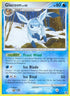 Glaceon (041/111) Reverse Holofoil [Rising Rivals] - Uncommon