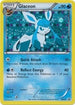 Glaceon (BW90/101) Holofoil [Black and White Promos] - Promo