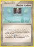 Glacia's Stadium (76/108) [Power Keepers] - Uncommon