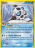Glalie (34/101) [Hidden Legends] - Uncommon