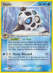 Glalie (34/101) [Hidden Legends] - Uncommon