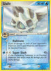 Glalie (13/106) Reverse Holofoil [Emerald] - Rare