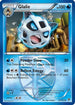 Glalie (Team Plasma) (022/101) Reverse Holofoil [Plasma Blast] - Uncommon