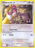 Glameow (068/106) Reverse Holofoil [Great Encounters] - Common