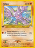 Gligar (067/105) 1st Edition [Neo Destiny] - Common