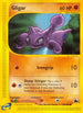 Gligar (59/144) [Skyridge] - Common