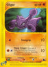 Gligar (59/144) Reverse Holofoil [Skyridge] - Common