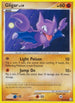 Gligar (94/146) Reverse Holofoil [Legends Awakened] - Common