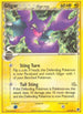 Gligar (Delta Species) (016/101) [Dragon Frontiers] - Rare