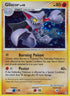 Gliscor (5/146) Holofoil [Legends Awakened] - Holo Rare