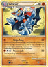 Gliscor (4/90) Holofoil [Undaunted] - Holo Rare