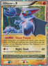 Gliscor LV.X (141/146) Holofoil [Legends Awakened] - Ultra Rare