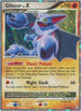Gliscor LV.X (141/146) Holofoil [Legends Awakened] - Ultra Rare