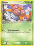Gloom (58/115) Reverse Holofoil [Unseen Forces] - Common
