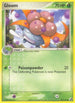 Gloom (58/115) [Unseen Forces] - Common