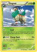 Gogoat (19/146) Reverse Holofoil [XY Base Set] - Holo Rare