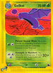 Golbat (60/144) Reverse Holofoil [Skyridge] - Common