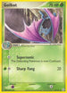 Golbat (36/101) [Hidden Legends] - Uncommon