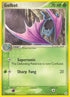 Golbat (36/101) Reverse Holofoil [Hidden Legends] - Uncommon
