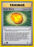 Gold Berry (093/111) 1st Edition [Neo Genesis] - Uncommon