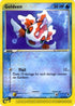 Goldeen (055/109) Reverse Holofoil [Ruby and Sapphire] - Common