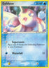 Goldeen (061/107) [Deoxys] - Common