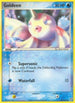 Goldeen (061/107) Reverse Holofoil [Deoxys] - Common