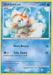Goldeen (003) [DP Trainer Kit Manaphy & Lucario] - Common