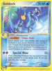 Golduck (17/100) Reverse Holofoil [Sandstorm] - Rare