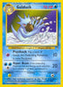 Golduck (43/110) [Legendary Collection] - Uncommon