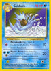 Golduck (43/110) [Legendary Collection] - Uncommon