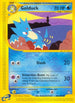 Golduck (50a) (50/147) Reverse Holofoil [Aquapolis] - Uncommon