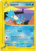 Golduck (50b) (50b) Reverse Holofoil [Aquapolis] - Uncommon