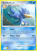 Golduck (29/127) [Platinum] - Rare