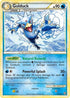 Golduck (22/102) Reverse Holofoil [Triumphant] - Rare