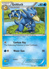 Golduck (34/149) Reverse Holofoil [Boundaries Crossed] - Uncommon