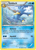 Golduck (035/149) Reverse Holofoil [Boundaries Crossed] - Rare