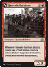 Hanweir Garrison (SIR-161) - Shadows over Innistrad Remastered