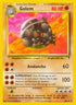 Golem (24/110) Reverse Holofoil [Legendary Collection] - Rare