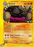 Golem (49/165) [Expedition] - Rare