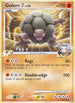 Golem E4 (23/111) [Rising Rivals] - Rare