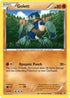 Golett (71/101) Reverse Holofoil [Noble Victories] - Common
