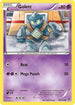 Golett (45/101) [Plasma Blast] - Common