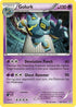 Golurk (59/124) Reverse Holofoil [Dragons Exalted] - Holo Rare
