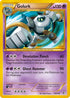 Golurk (150/149) Holofoil [Boundaries Crossed] - Secret Rare