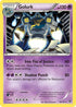 Golurk (046/101) Holofoil [Plasma Blast] - Holo Rare