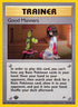 Good Manners (111/132) 1st Edition [Gym Heroes] - Uncommon