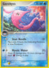 Gorebyss (18/101) Reverse Holofoil [Hidden Legends] - Rare