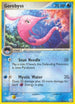 Gorebyss (18/101) Reverse Holofoil [Hidden Legends] - Rare